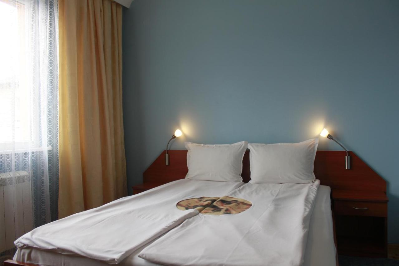 Guest House Tabakovi Velingrad Exterior photo