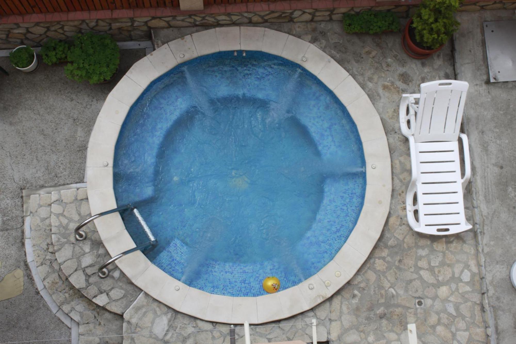 Guest House Tabakovi Velingrad Exterior photo